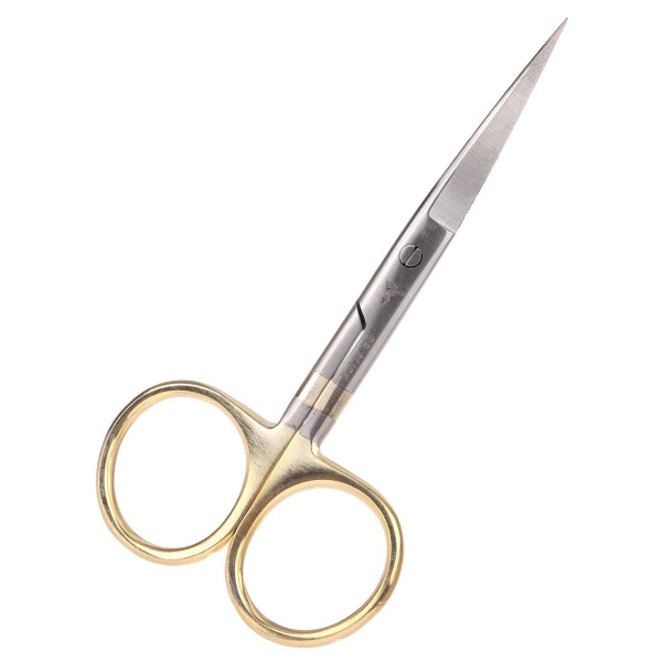 Dr. Slick Hair Scissor 4,5" Straight Schere