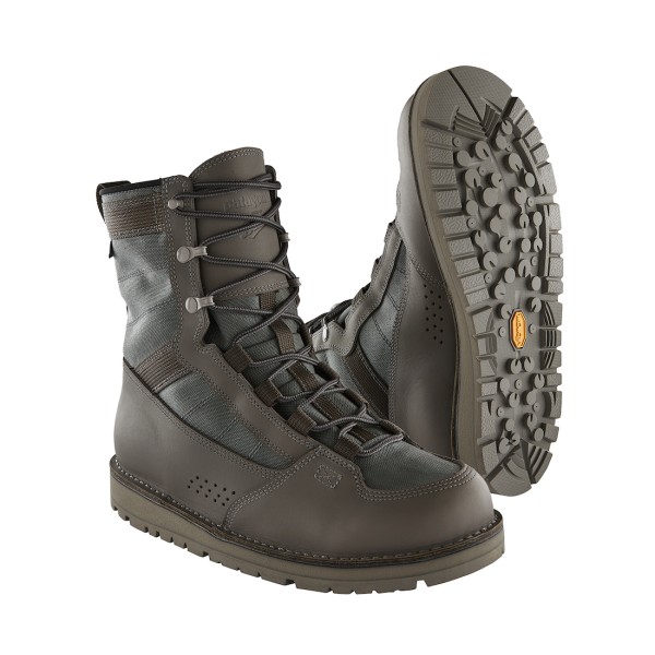 Patagonia Danner River Salt Wading Boots Watschuh Vibram