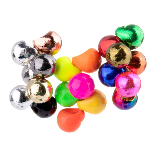 Bidoz Off Beads Jig-Head Tungsten Perlen