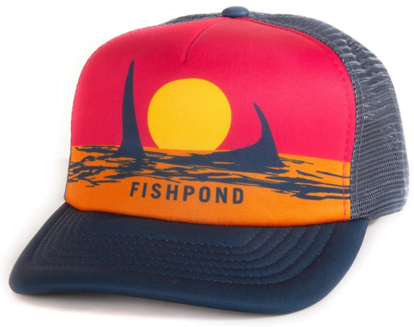 Fishpond Endless Permit Hat-Foam
