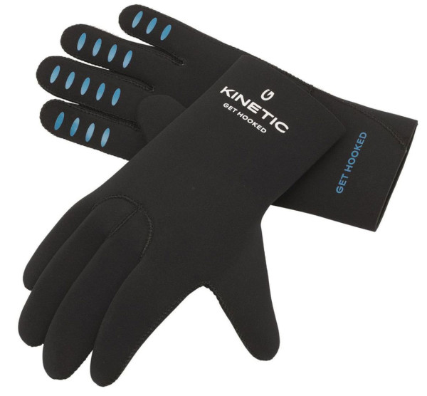 Kinetic NeoSkin Waterproof Glove Neopren Handschuh wasserdicht