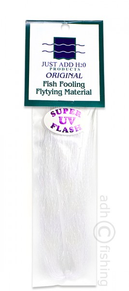Fishient H2O Super UV Flash