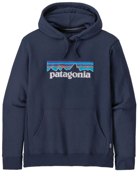 Patagonia P-6 Logo Uprisal Hoody Kapuzenpullover NENA
