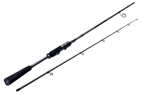 Sportex Black Arrow G3 ULR Spinnrute