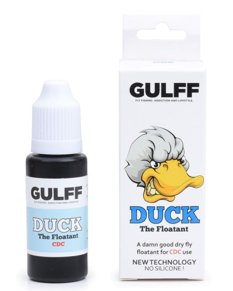 Gulff Duck CDC Float 15ml Schwimmpräparat