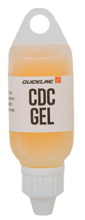 Guideline CDC Gel Schwimmpräparat