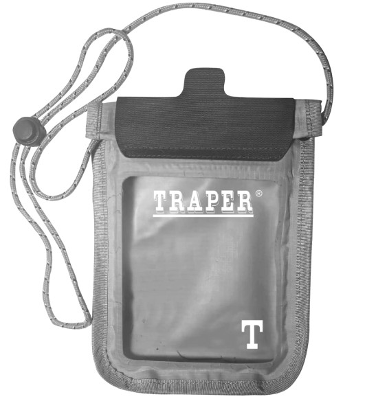 Traper Waterproof Smartphone & Key Bag