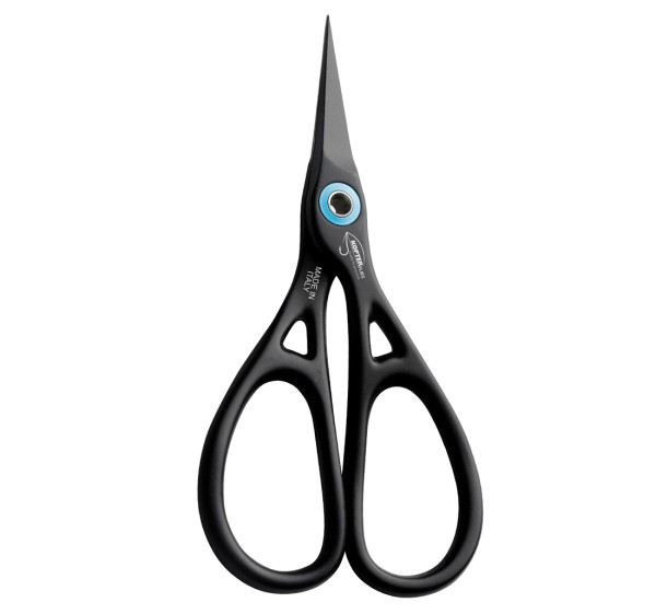 Kopter Absolute Stealth Spring System Scissors Schere