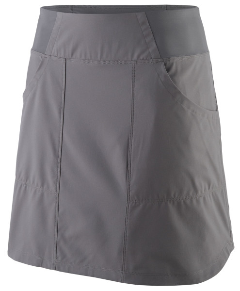 Patagonia W's Tech Skort Rock NGRY