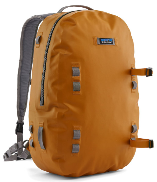 Patagonia Guidewater Backpack Rucksack GNCA