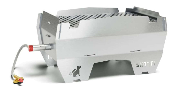Skotti Grill Skotti Grill