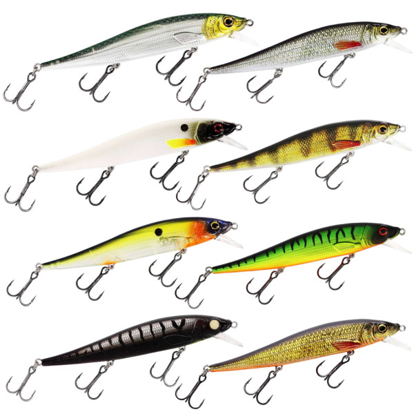 Westin Jerkbite Jerkbait SR 13,5 cm 22 g