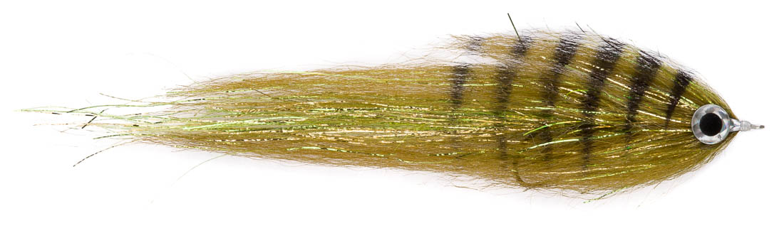 Pike Terror Flies