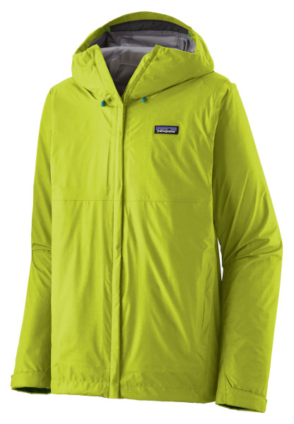 Patagonia Torrentshell 3LRain Jacket Jacke PHGN Regenjacken Jacken Bekleidung adh fishing
