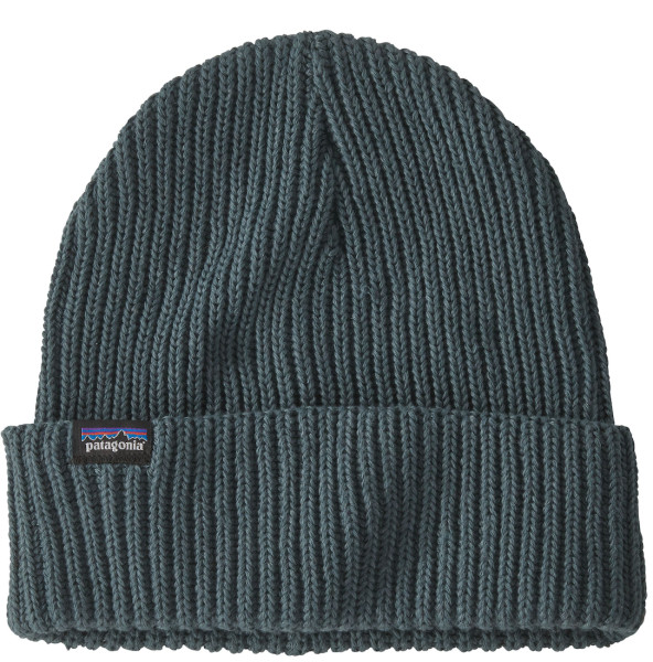 Patagonia Fishermans Rolled Beanie Mütze NUVG