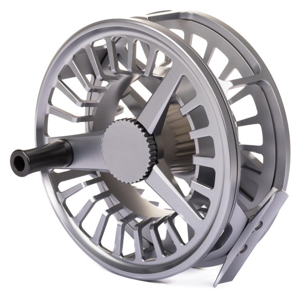 Waterworks-Lamson Cobalt HD Fliegenrolle