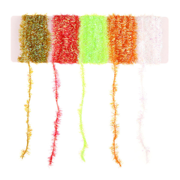 Textreme Cactus Chenille 10 mm Mixed Pack