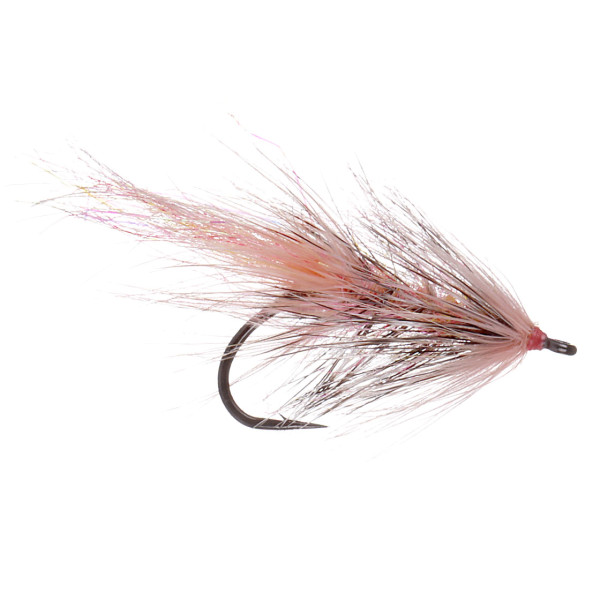 adh-fishing Meerforellenfliege - All Season Pink