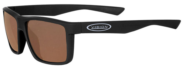 Vision Masa Polarisationsbrille (brown)