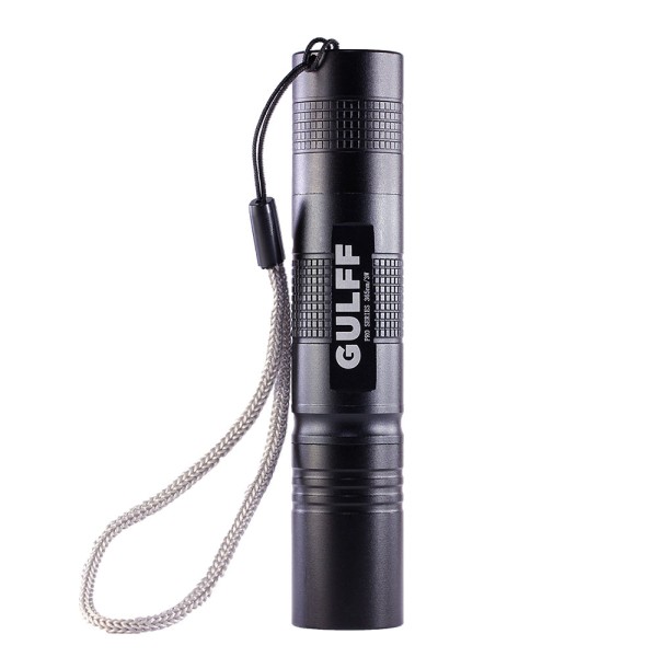 Gulff Pro 365 UV Flashlight UV-Lampe