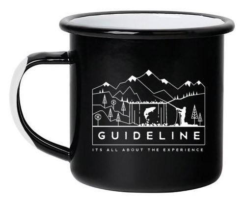 Guideline The Waterfall Mug Tasse