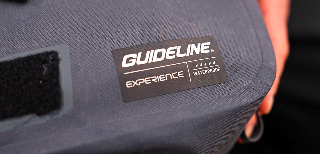 Guideline Experience WP Material