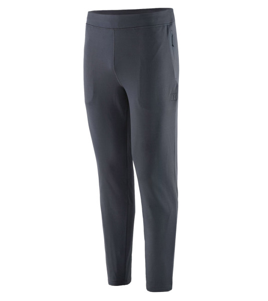 Patagonia M's R1 Thermal Bottoms Hose SMDB SMDB (Smolder Blue)
