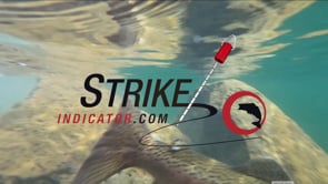 New Zealand Strike Indicator Super Performing Hydrophobic Synthetic Yarn