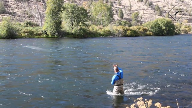 Echo EPR (Extreme Performance Rod) Einhand Fliegenrute