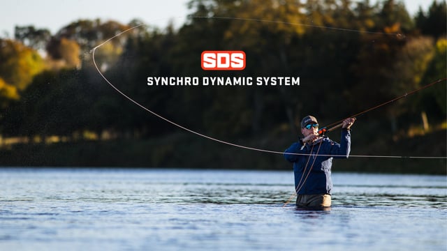 Loop SDS Scandi Kit Schusskopf-System