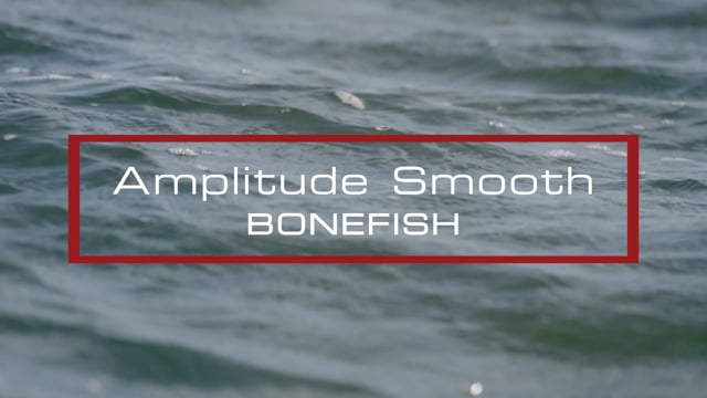 Scientific Anglers Amplitude Smooth Bonefish Fliegenschnur