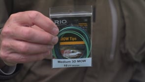 Rio InTouch 3D MOW Light Tip 10ft.