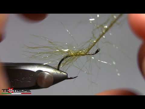 Textreme Super Long Hair
