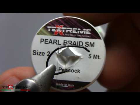 Textreme Pearl Braid SM