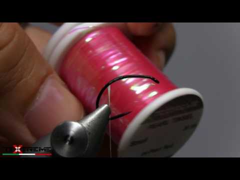 Textreme Pearl Tinsel