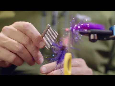 Loon Ergo Comb Kamm