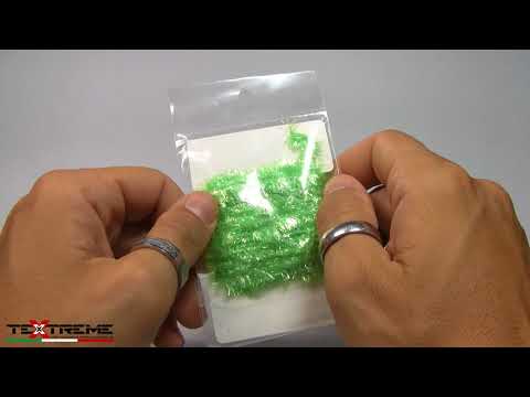 Textreme Ice Chenille 6 mm Mixed Pack