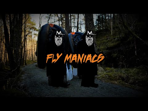 Vision Stillmaniac Einhand Fliegenrute