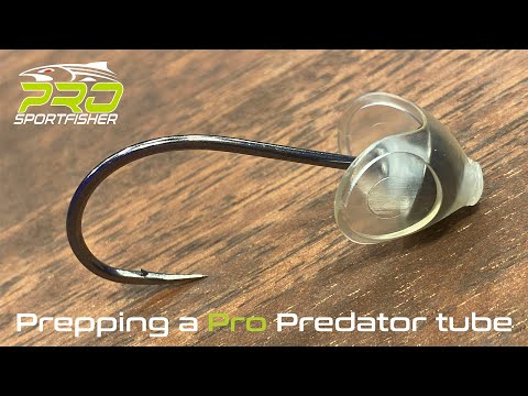 Pro Sportfisher Predator Conehead