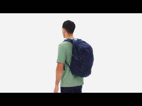 Patagonia Refugio Day Pack Rucksack 30L SMDB - Smolder Blue