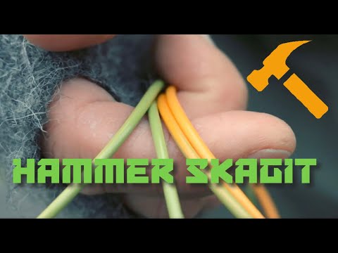 Vision Hammer Skagit Head Schusskopf
