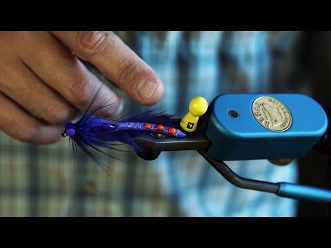 Loon Vise Pawn black