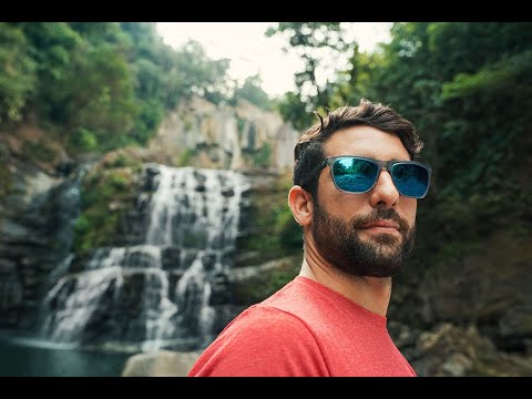 Costa Polarisationsbrille Apalach Matte Gray Crystal (Blue Mirror 580G)