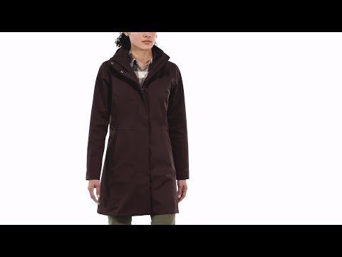 Patagonia W's Tres 3-in-1 Parka SMDB