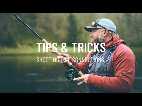 Guideline Compline II Flat Mono Shooting Line
