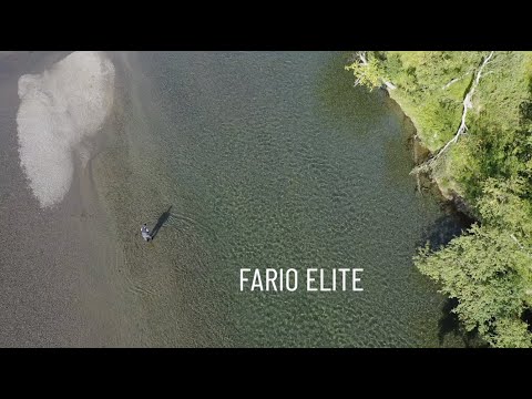 Guideline Fario Elite Fliegenschnur
