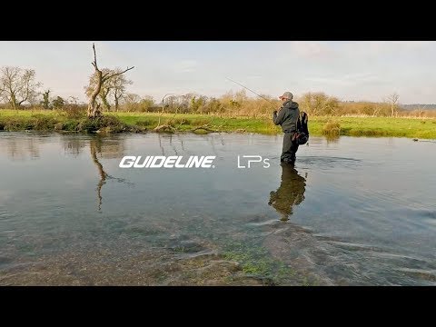Guideline LPs Euronymph Einhand Fliegenrute Guideline LPs Euronymph Einhand Fliegenrute