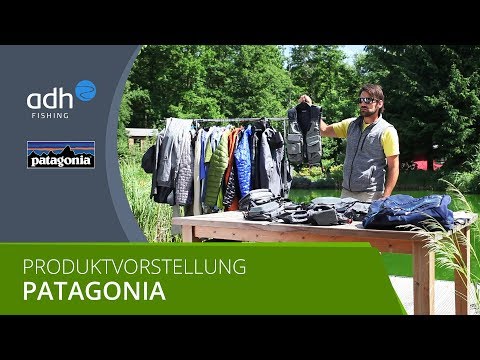 Patagonia Middle Fork Packable Wathose