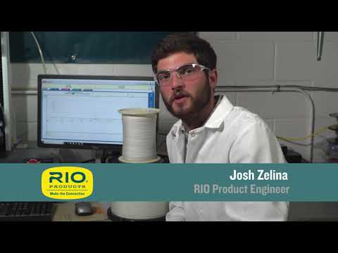 Rio Elite Grand Fliegenschnur