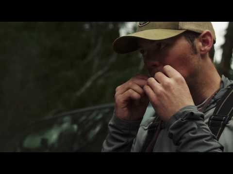 TFO Lefty Kreh Professional II Fliegenrute
